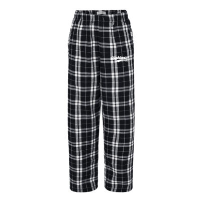 LL - Youth Flannel Pants Thumbnail