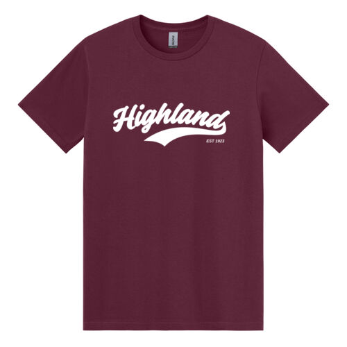 FC - Light Cotton Tee Gildan Thumbnail