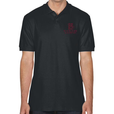 LC - Softstyle ® Pique Polo Thumbnail
