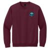 Heavy Blend Crewneck Sweatshirt Thumbnail
