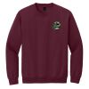 Heavy Blend Crewneck Sweatshirt Thumbnail