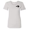 Women's Ideal T-Shirt Thumbnail