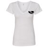 Women's Ideal V-Neck T-Shirt Thumbnail