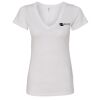 Women's Ideal V-Neck T-Shirt Thumbnail