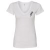 Women's Ideal V-Neck T-Shirt Thumbnail