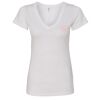 Women's Ideal V-Neck T-Shirt Thumbnail