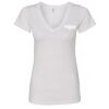 Women's Ideal V-Neck T-Shirt Thumbnail