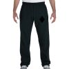 Heavy Blend Open Bottom Sweatpant Thumbnail