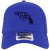 OTTO CAP® OTTO FLEX® Fitted 6 Panel Low Profile Baseball Cap Thumbnail