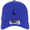 OTTO CAP® OTTO FLEX® Fitted 6 Panel Low Profile Baseball Cap Thumbnail