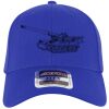 OTTO CAP® OTTO FLEX® Fitted 6 Panel Low Profile Baseball Cap Thumbnail