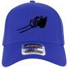 OTTO CAP® OTTO FLEX® Fitted 6 Panel Low Profile Baseball Cap Thumbnail